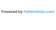 Powered by PatientGain