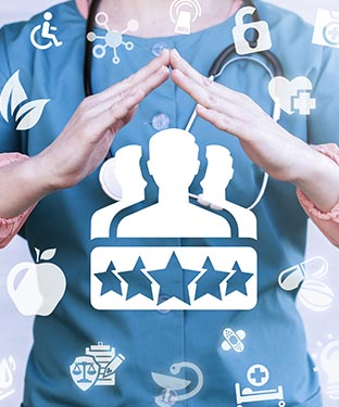 Patient Reviews - Advanced Spine Care & Pain Management in Staten Island, NY