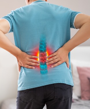 Back Pain Treatment at Advanced Spine Care & Pain Management in Staten Island, NY