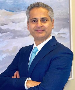Meet Dr. Shailesh S. Pathare M.D. at Advanced Spine Care & Pain Management in Staten Island, NY