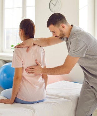 Interventional Pain Management at Advanced Spine Care & Pain Management in Staten Island, NY