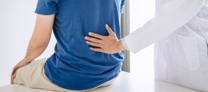How Can You Relieve Lower Back Pain? | Staten Island, NY