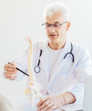 Medial Branch Nerve Blocks Injections at Advanced Spine Care & Pain Management in Staten Island, NY
