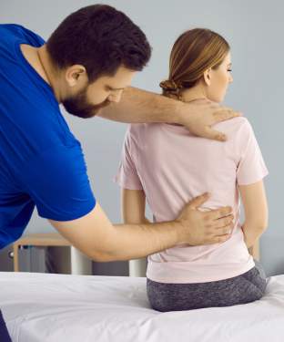New Patients - Advanced Spine Care & Pain Management in Staten Island, NY