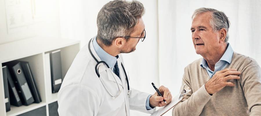 How Can Post-Surgery Back or Neck Pain Be Managed? | Staten Island, NY