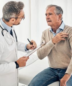 Pain After Back or Neck Surgery Treatment at Advanced Spine Care & Pain Management in Staten Island, NY