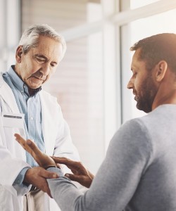 Pinched Nerves Pain Treatment at Advanced Spine Care & Pain Management in Staten Island, NY