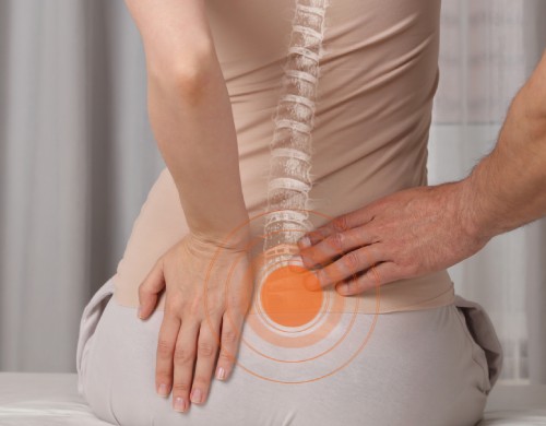 Back Pain Treatment in Staten Island, NY