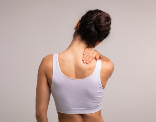 Neck Pain Treatment in Staten Island, NY