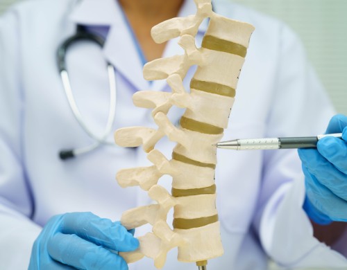 Herniated Disc Treatment in Staten Island, NY