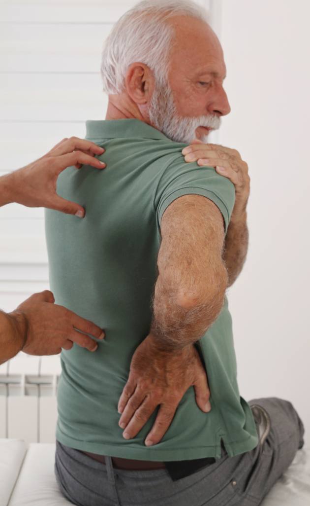 Pain Management in Staten Island, NY
