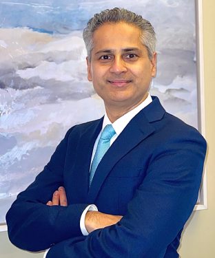 Meet Shailesh S. Pathare, M.D. at Advanced Spine Care & Pain Management in Staten Island, NY