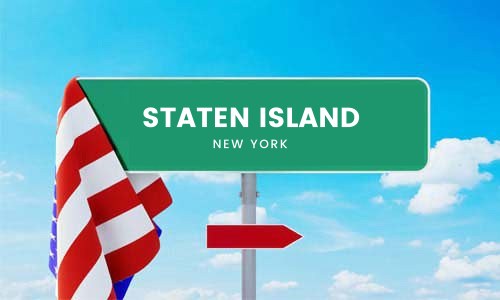 Local Resources for City of Staten Island, NY Residents