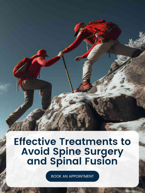 Welcome to Advanced Spine Care & Pain Management in Staten Island, NY