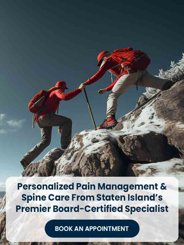 Welcome to Advanced Spine Care & Pain Management in Staten Island, NY